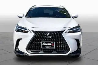 Lexus NX 350 2024 AWD Premium 4dr Crossover