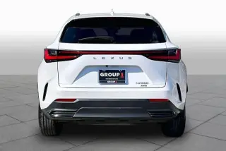 Lexus NX 350 2024 AWD Premium 4dr Crossover