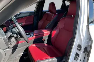 Lexus NX 350 2024 AWD Premium 4dr Crossover