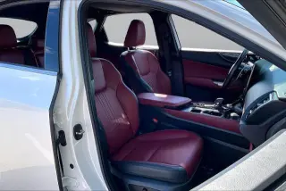 Lexus NX 350 2024 AWD Premium 4dr Crossover