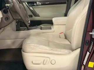 Lexus GX 460 2015 AWD 4dr SUV