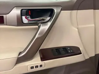 Lexus GX 460 2015 AWD 4dr SUV