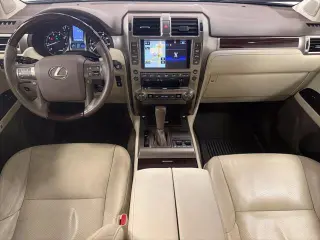 Lexus GX 460 2015 AWD 4dr SUV