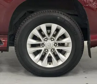 Lexus GX 460 2015 AWD 4dr SUV