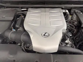 Lexus GX 460 2015 AWD 4dr SUV