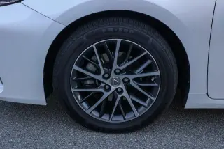 Lexus ES 350 2017 4dr Sedán