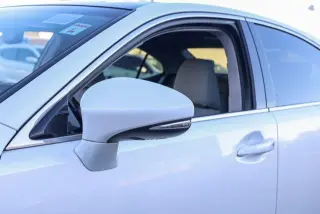 Lexus ES 350 2017 4dr Sedán