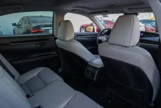 Lexus ES 350 2017 4dr Sedán