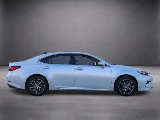 Lexus ES 350 2017 4dr Sedán