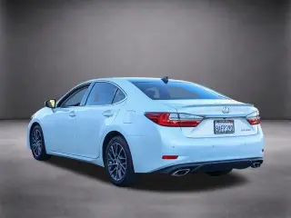 Lexus ES 350 2017 4dr Sedán