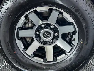 Toyota 4Runner 2024 4x4 TRD Off-Road Premium 4dr SUV