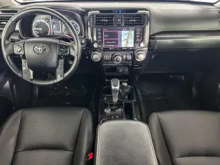 Toyota 4Runner 2024 4x4 TRD Off-Road Premium 4dr SUV