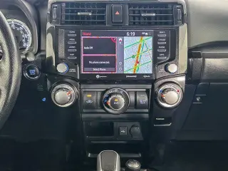 Toyota 4Runner 2024 4x4 TRD Off-Road Premium 4dr SUV