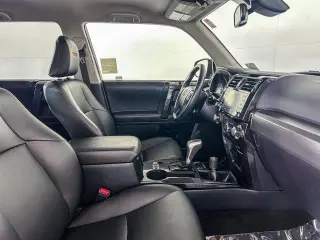 Toyota 4Runner 2024 4x4 TRD Off-Road Premium 4dr SUV