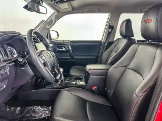 Toyota 4Runner 2024 4x4 TRD Off-Road Premium 4dr SUV