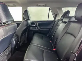 Toyota 4Runner 2024 4x4 TRD Off-Road Premium 4dr SUV