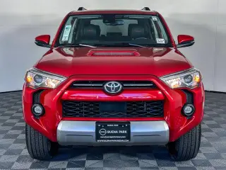 Toyota 4Runner 2024 4x4 TRD Off-Road Premium 4dr SUV