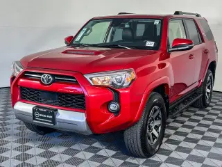 Toyota 4Runner 2024 4x4 TRD Off-Road Premium 4dr SUV