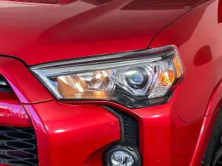 Toyota 4Runner 2024 4x4 TRD Off-Road Premium 4dr SUV