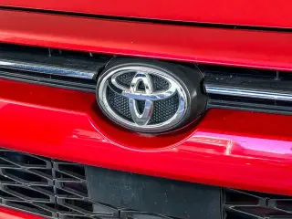 Toyota 4Runner 2024 4x4 TRD Off-Road Premium 4dr SUV