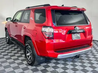Toyota 4Runner 2024 4x4 TRD Off-Road Premium 4dr SUV