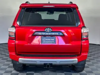 Toyota 4Runner 2024 4x4 TRD Off-Road Premium 4dr SUV
