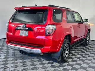 Toyota 4Runner 2024 4x4 TRD Off-Road Premium 4dr SUV