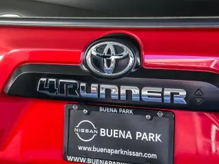 Toyota 4Runner 2024 4x4 TRD Off-Road Premium 4dr SUV
