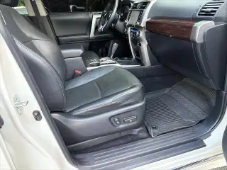 Toyota 4Runner 2023 4x2 Limited 4dr SUV