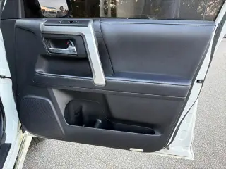 Toyota 4Runner 2023 4x2 Limited 4dr SUV