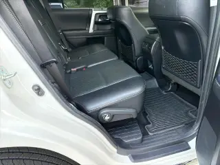 Toyota 4Runner 2023 4x2 Limited 4dr SUV