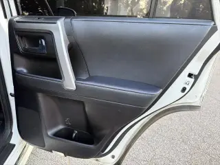 Toyota 4Runner 2023 4x2 Limited 4dr SUV