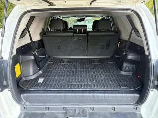 Toyota 4Runner 2023 4x2 Limited 4dr SUV