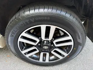 Toyota 4Runner 2023 4x2 Limited 4dr SUV