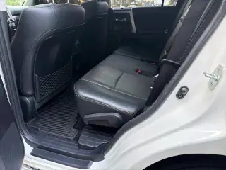 Toyota 4Runner 2023 4x2 Limited 4dr SUV