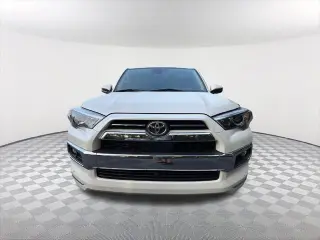 Toyota 4Runner 2023 4x2 Limited 4dr SUV