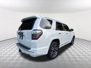 Toyota 4Runner 2023 4x2 Limited 4dr SUV