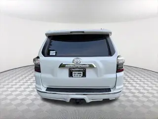 Toyota 4Runner 2023 4x2 Limited 4dr SUV