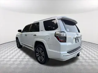 Toyota 4Runner 2023 4x2 Limited 4dr SUV