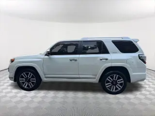 Toyota 4Runner 2023 4x2 Limited 4dr SUV