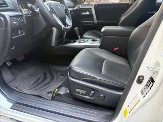 Toyota 4Runner 2023 4x2 Limited 4dr SUV