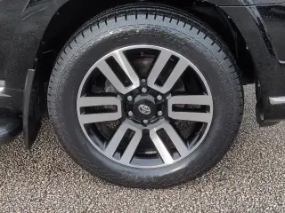 Toyota 4Runner 2022 4x2 Limited 4dr SUV