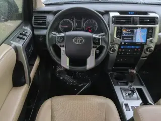 Toyota 4Runner 2022 4x2 Limited 4dr SUV