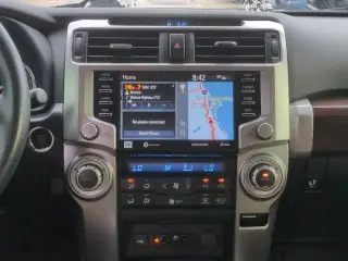 Toyota 4Runner 2022 4x2 Limited 4dr SUV