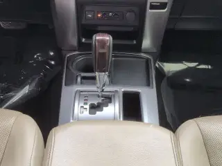 Toyota 4Runner 2022 4x2 Limited 4dr SUV