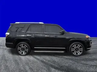 Toyota 4Runner 2022 4x2 Limited 4dr SUV
