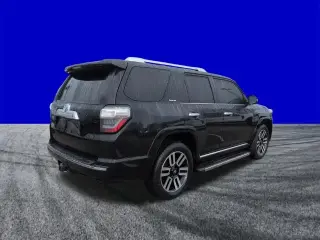 Toyota 4Runner 2022 4x2 Limited 4dr SUV