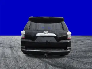 Toyota 4Runner 2022 4x2 Limited 4dr SUV