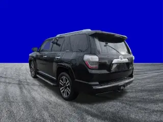Toyota 4Runner 2022 4x2 Limited 4dr SUV