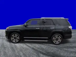 Toyota 4Runner 2022 4x2 Limited 4dr SUV